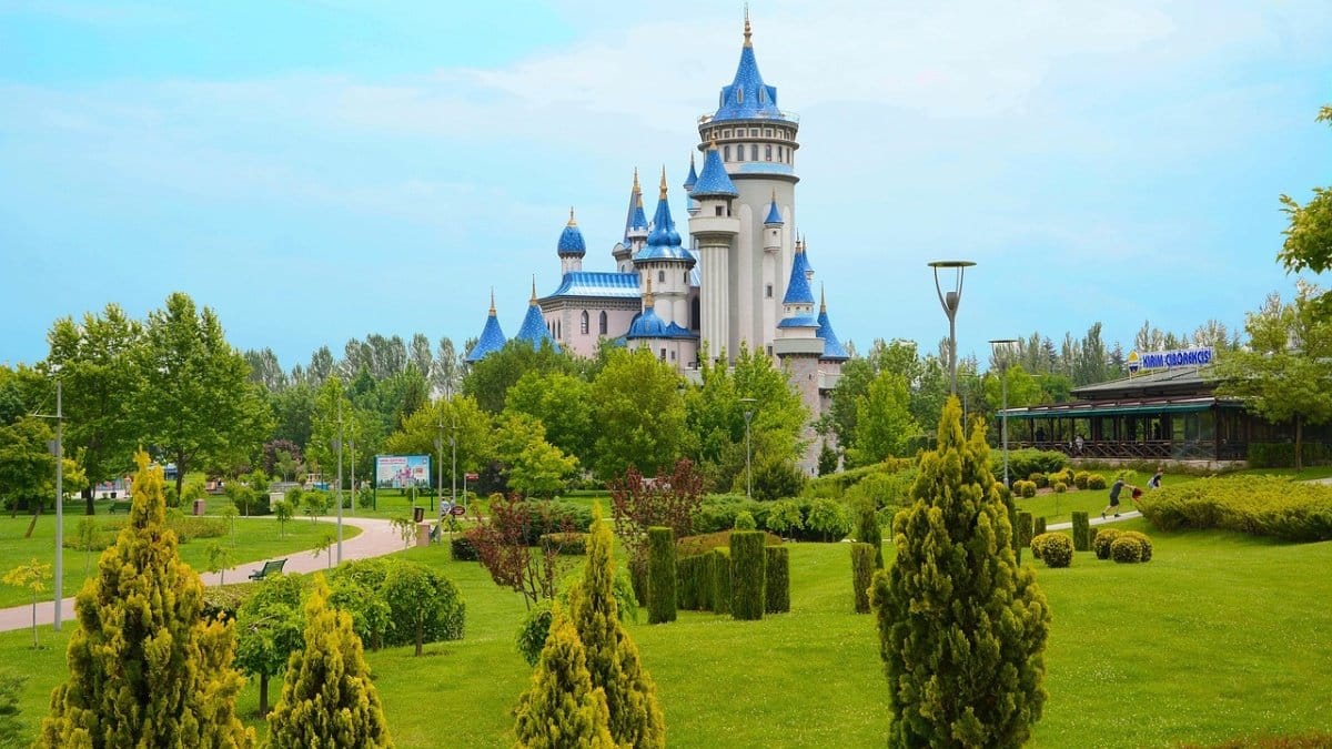 إسكي شهير .. المدينة التركية الوحيدة ضمن قائمة أكثر المدن أمانآ في العالم