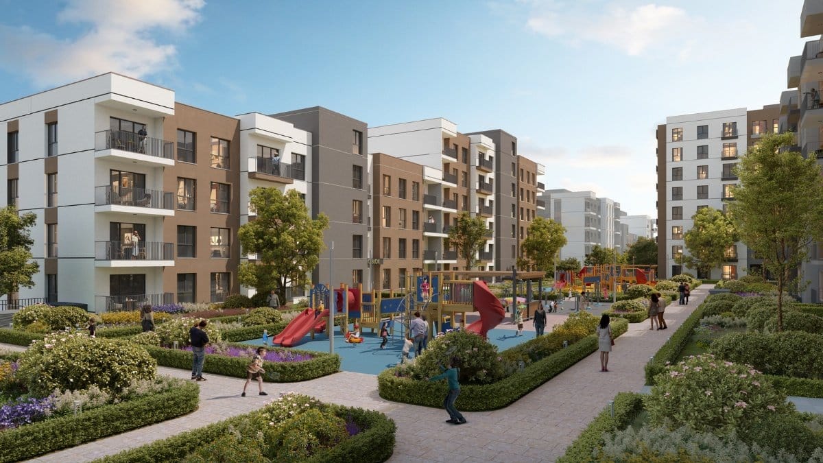 ثورة جديدة في الاستثمار العقاري بتركيا: امتلك شقة في إسطنبول مقابل 7 ليرات فقط!