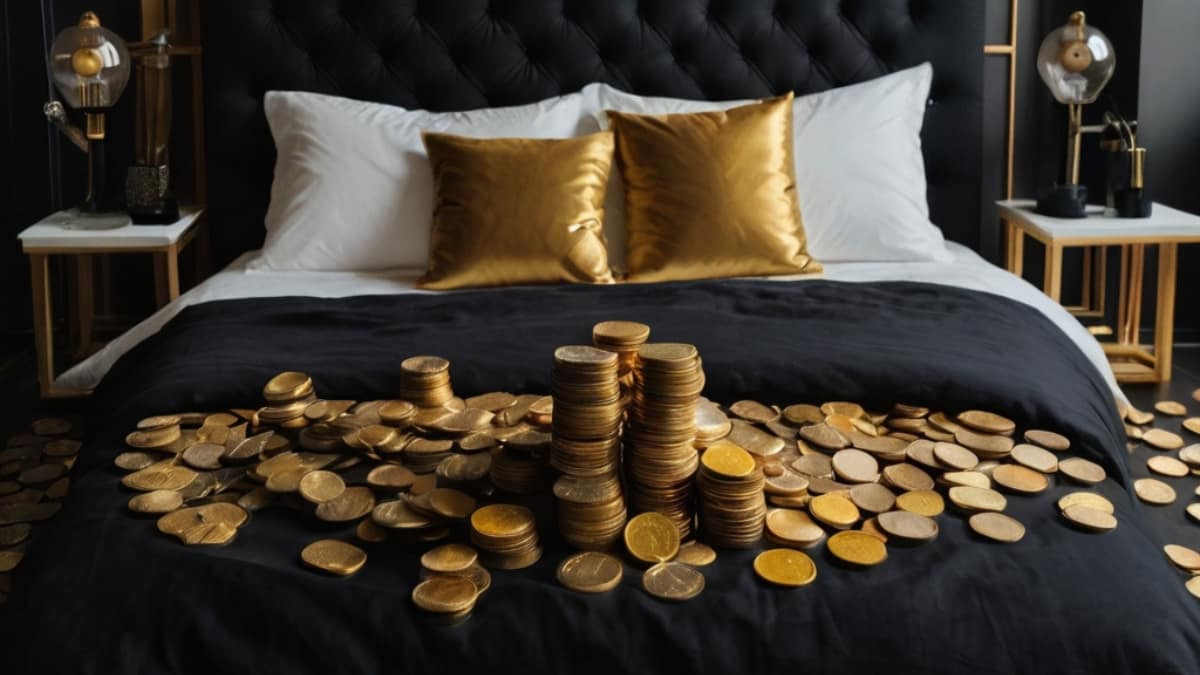 الصاغة الأتراك يقترحون تأسيس “بنك الذهب” لاستثمار الذهب النائم لدى المواطنين