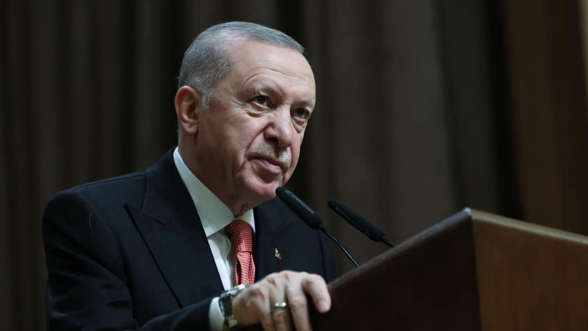 بقرار من الرئيس أردوغان: إغلاق 8 كليات في تركيا وتأسيس كليات أخرى