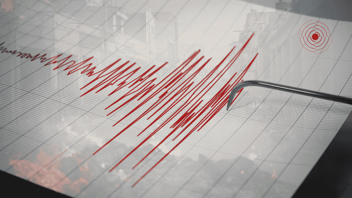 زلزال قوي يضرب ولاية بالك أسير ويهز مناطق واسعة في تركيا