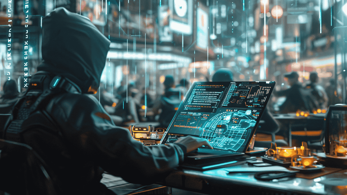 شبكة احتيال إلكتروني عبر تطبيق “İnat Box”.. ملايين الليرات سُرقت من الحسابات البنكية