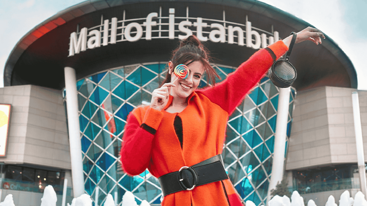 ماذا تعرف عن مول أوف اسطنبول Mall of Istanbul .. أكبر مول في تركيا