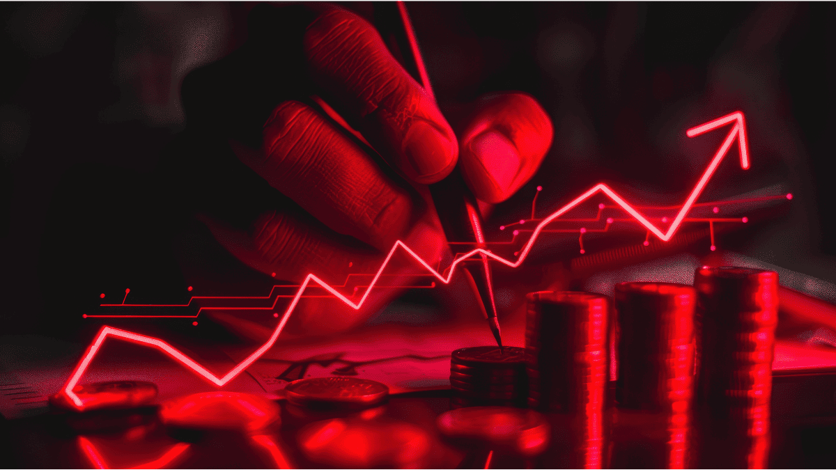 الاقتصاد التركي تحت ضغط التضخم .. وهذه نسبة الزيادة في الإيجارات لشهر سبتمبر