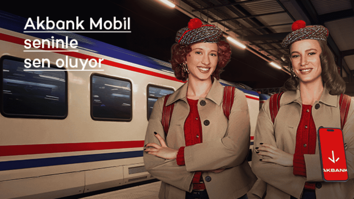 أك بنك Akbank يحصد لقب “أفضل بنك تجزئة في العالم في مجال الذكاء الاصطناعي”