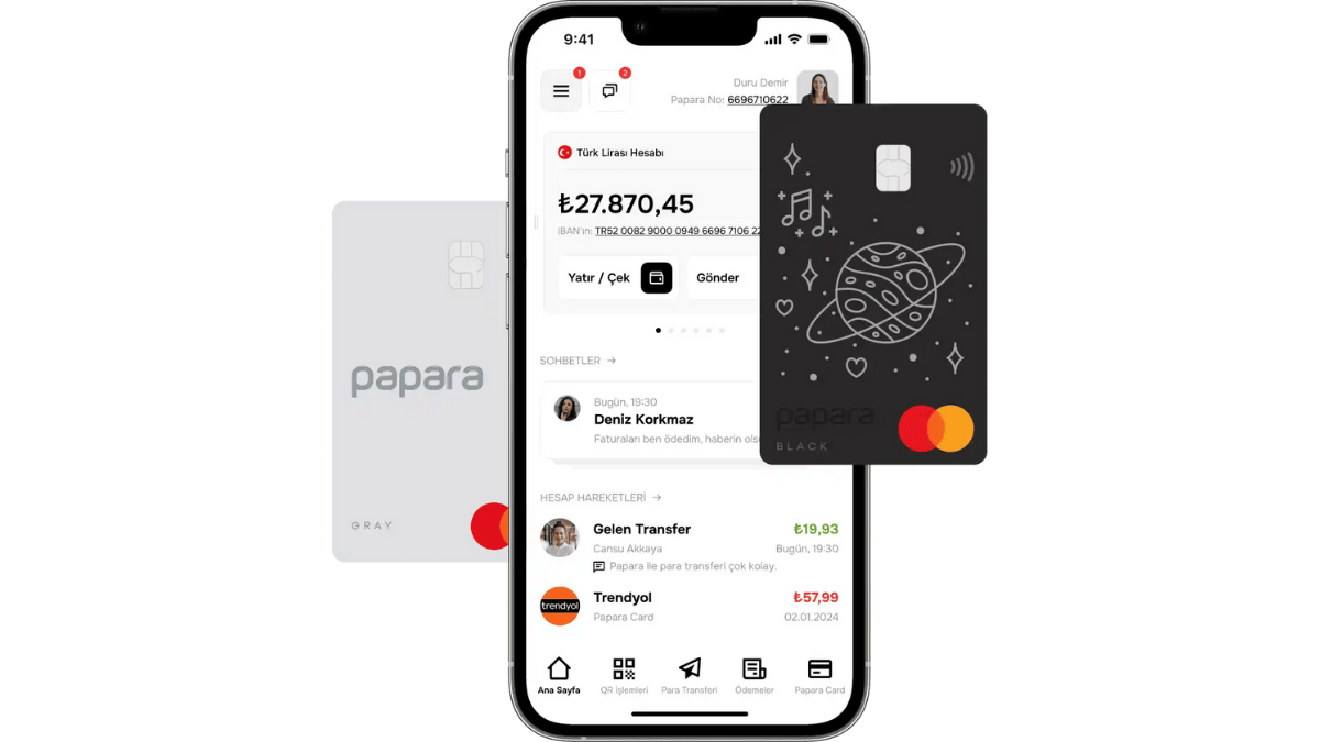 البنك المركزي يلغي ترخيص بنك بابارا .. ما مصير أموال المستخدمين؟ و ما رد الشركة؟