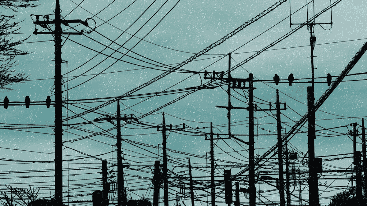 نظام جديد في أسعار الكهرباء في تركيا: دعم حكومي موجه حسب الدخل يبدأ مطلع 2026