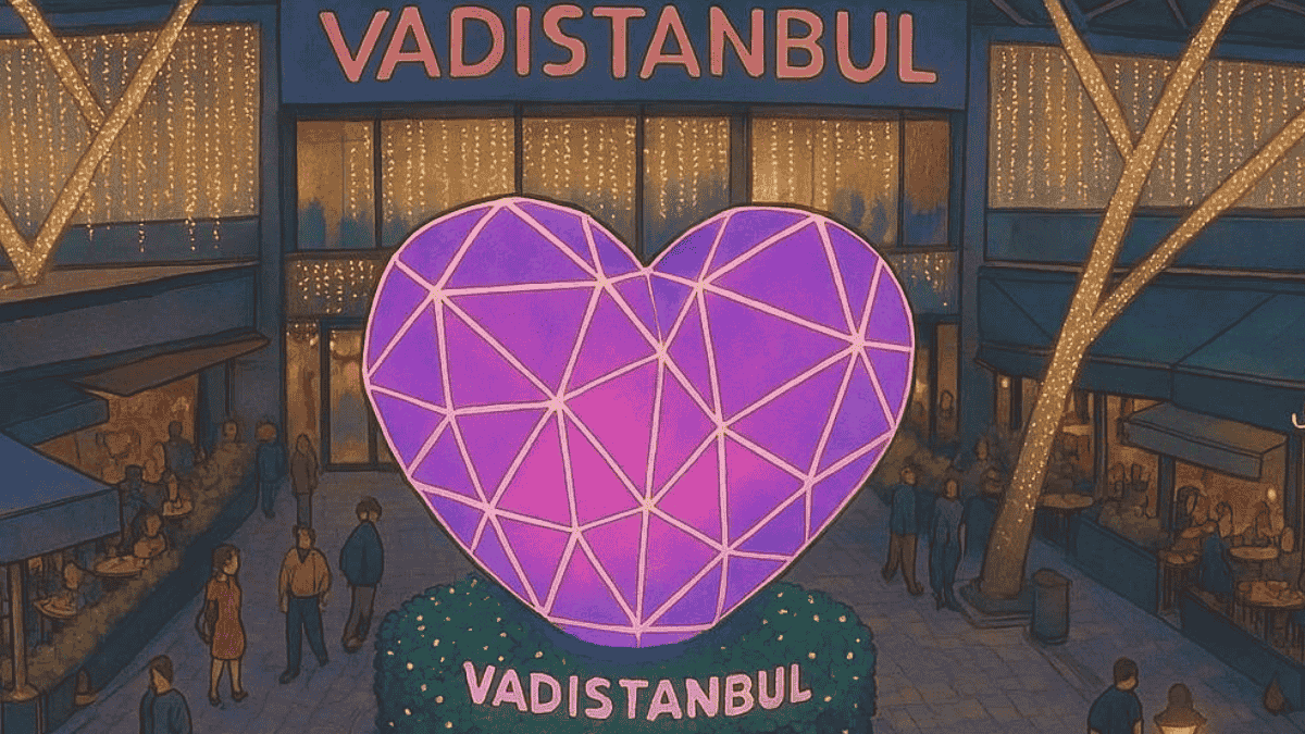 رحلة إلى قلب إسطنبول المستقبلية: داخل مشروع وادي إسطنبول Vadistanbul العملاق