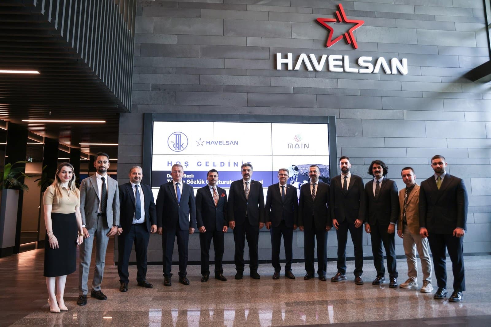 لتعزيز حضورها .. مشروع ضخم لدمج اللغة التركية في تقنيات الذكاء الاصطناعي